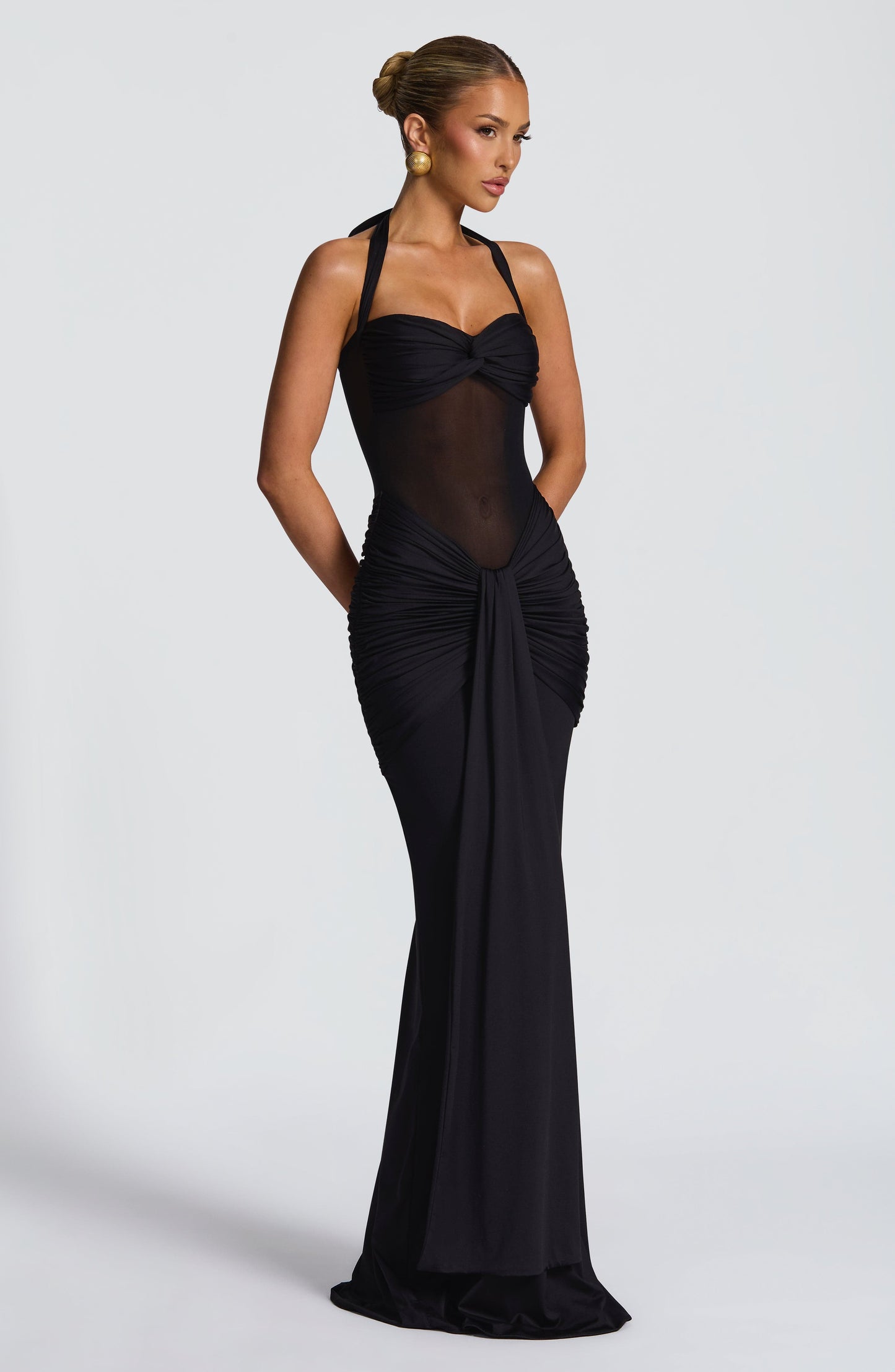 Laya Maxi Dress