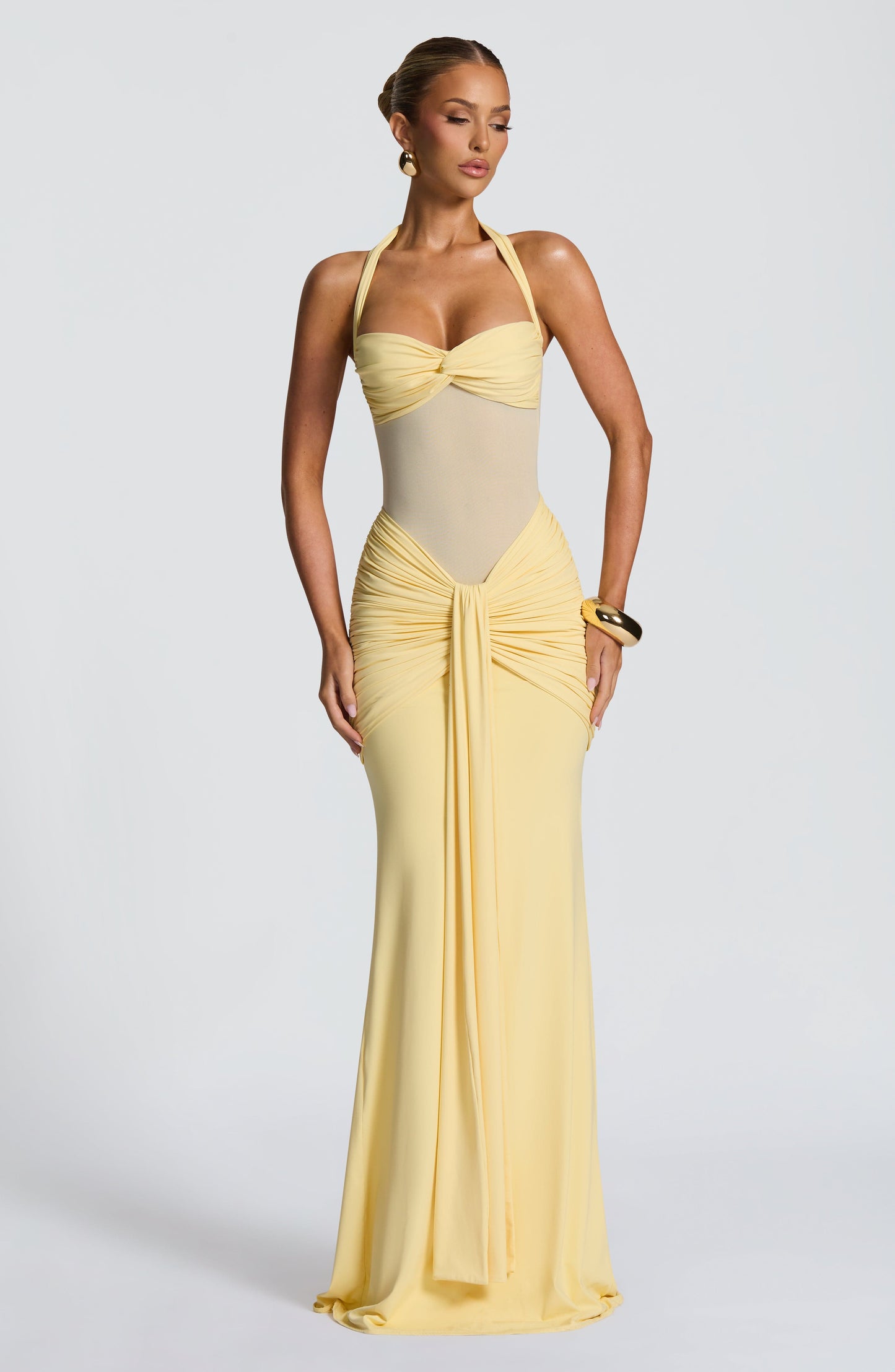 Laya Maxi Dress