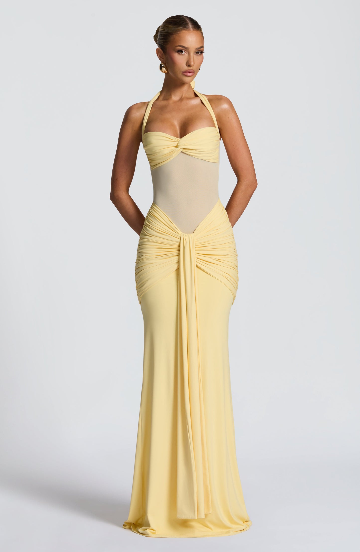 Laya Maxi Dress