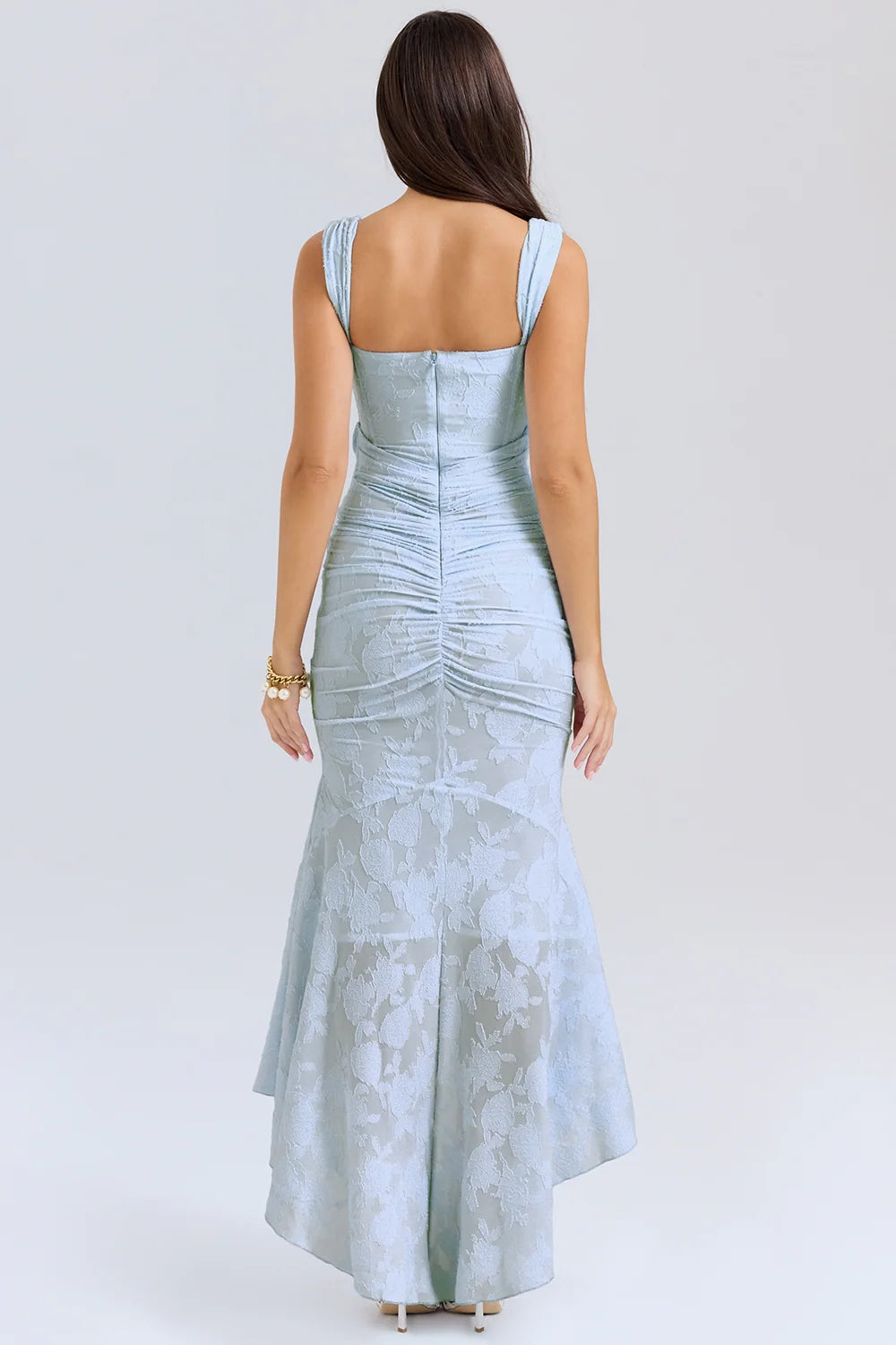 Carisa Maxi Dress