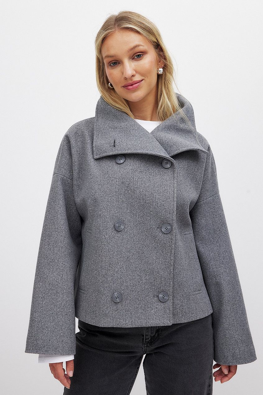 Velora Autumn Luxe Coat – Timeless Elegance & Comfort