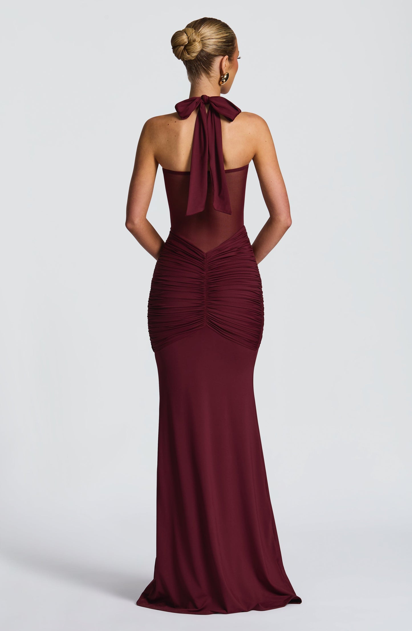 Laya Maxi Dress
