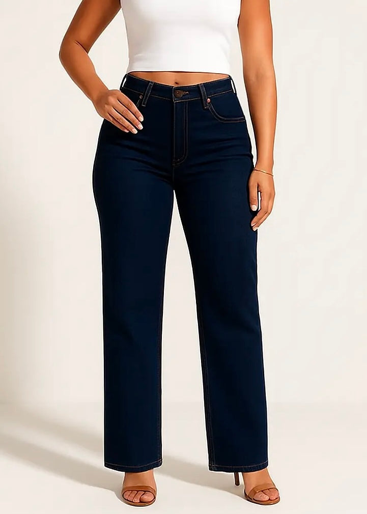 The BBL Jeans - Signature Series