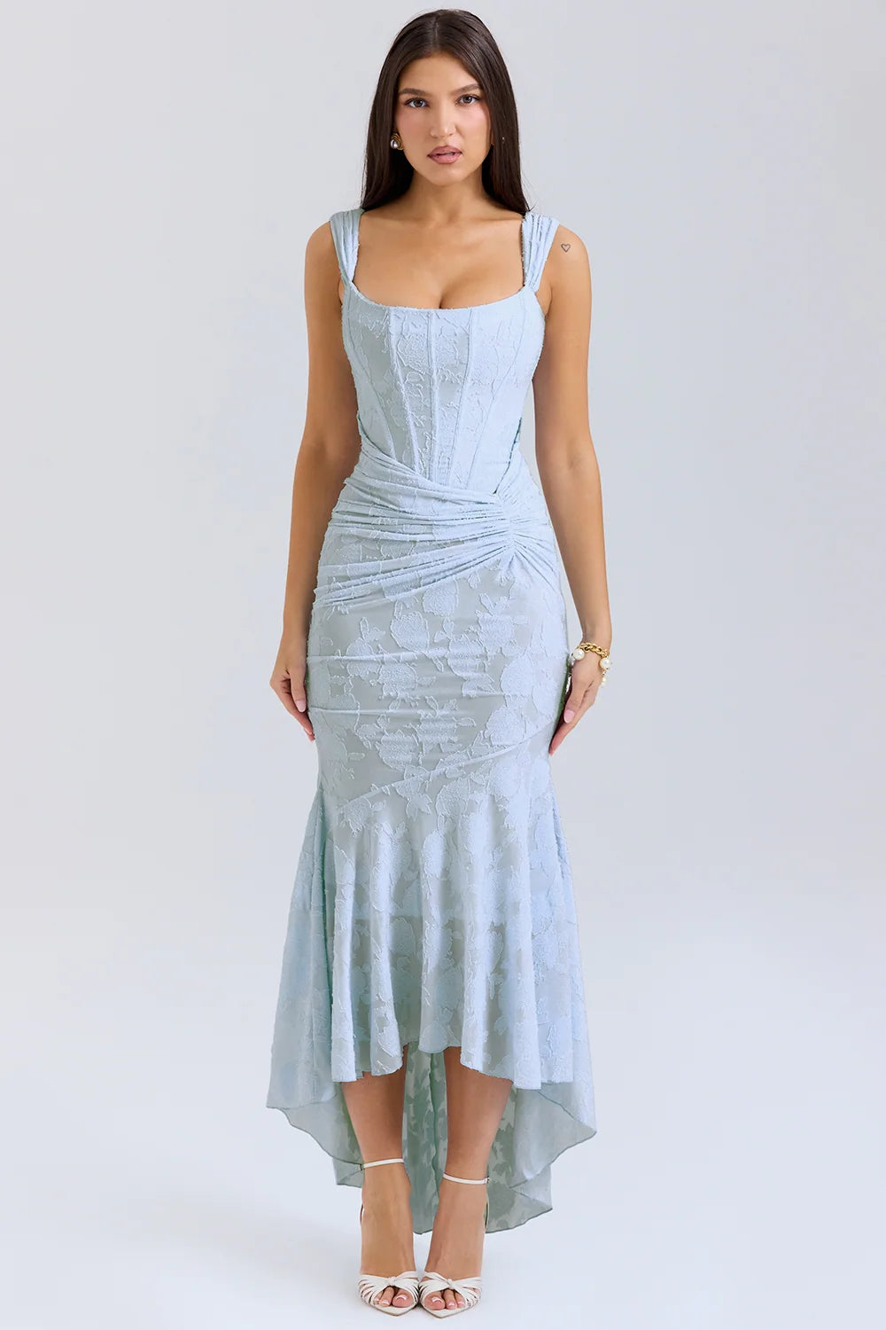 Carisa Maxi Dress