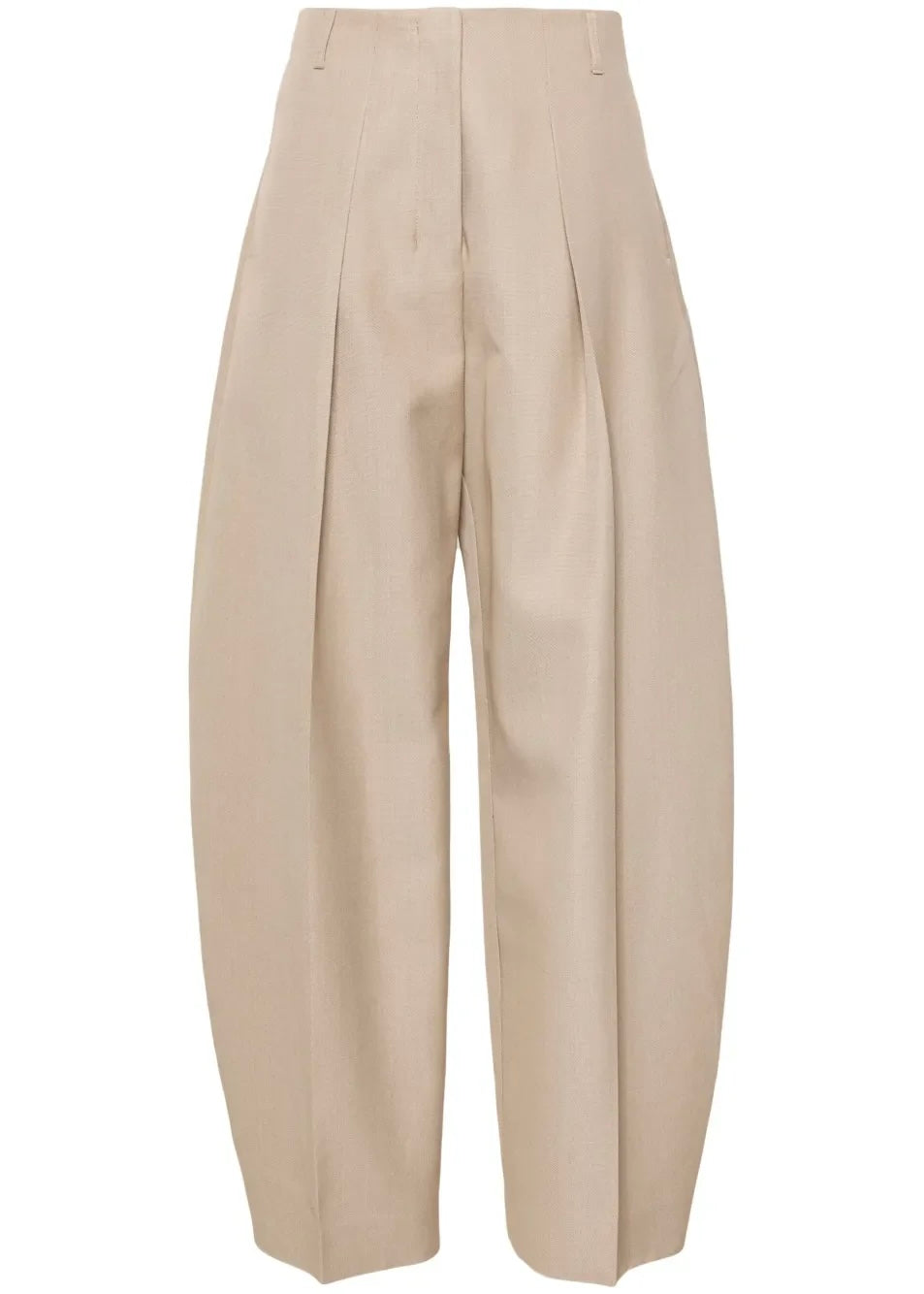 The Rivera Linen Pants