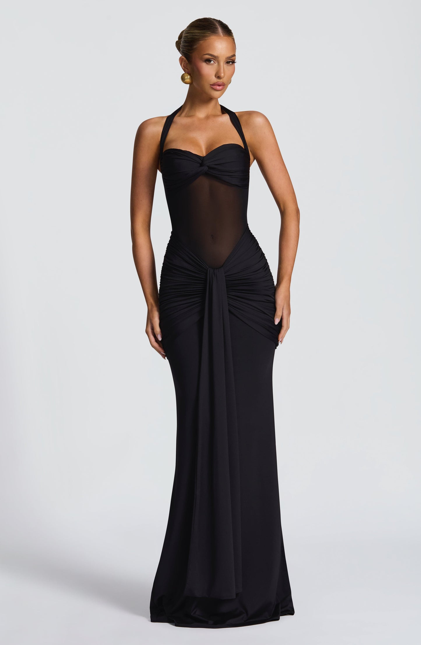 Laya Maxi Dress