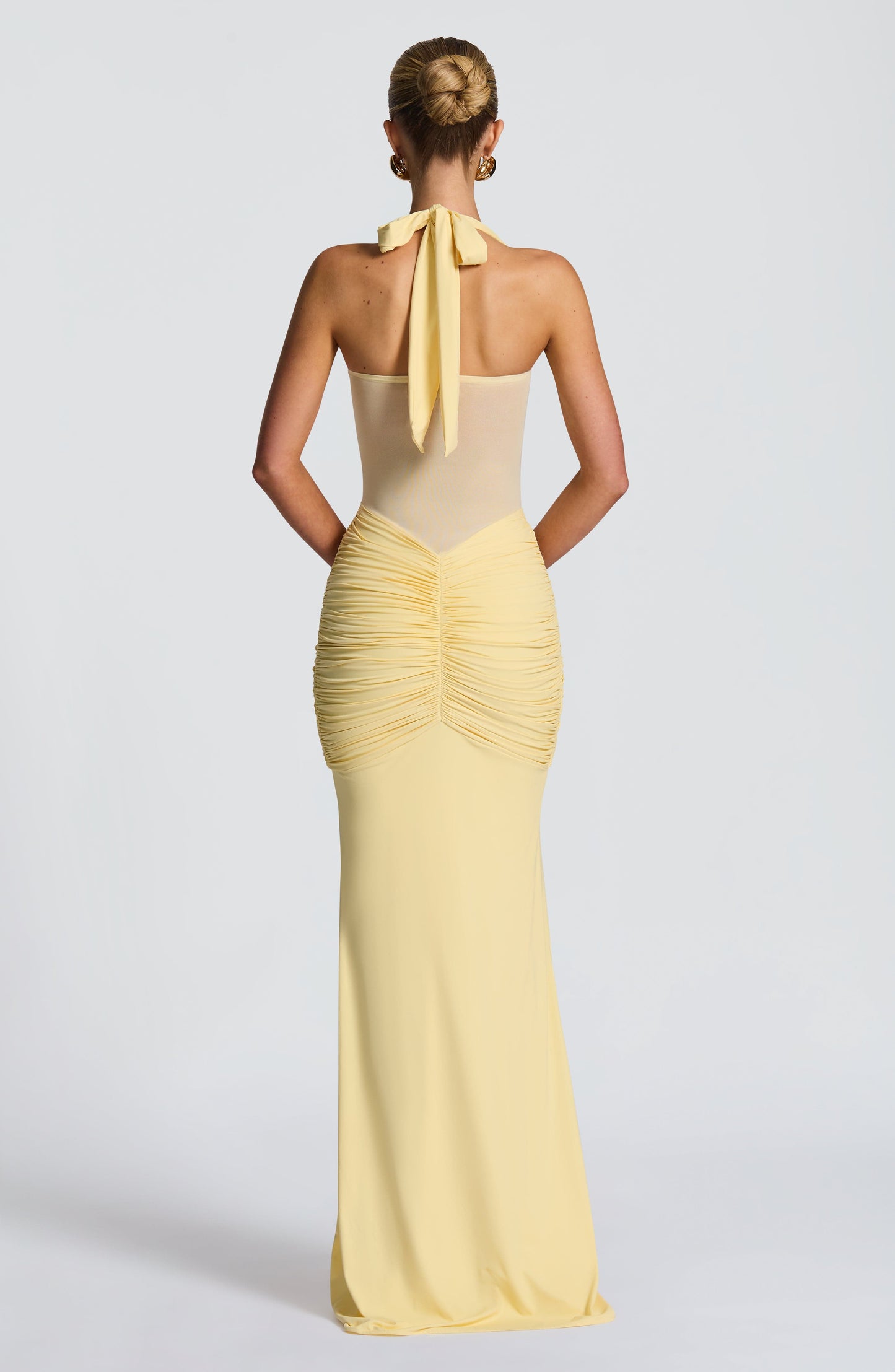 Laya Maxi Dress