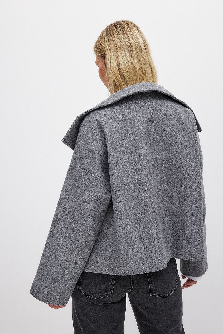 Velora Autumn Luxe Coat – Timeless Elegance & Comfort