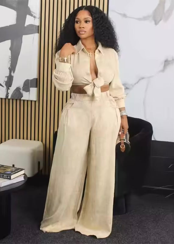 The Opal Line Suit