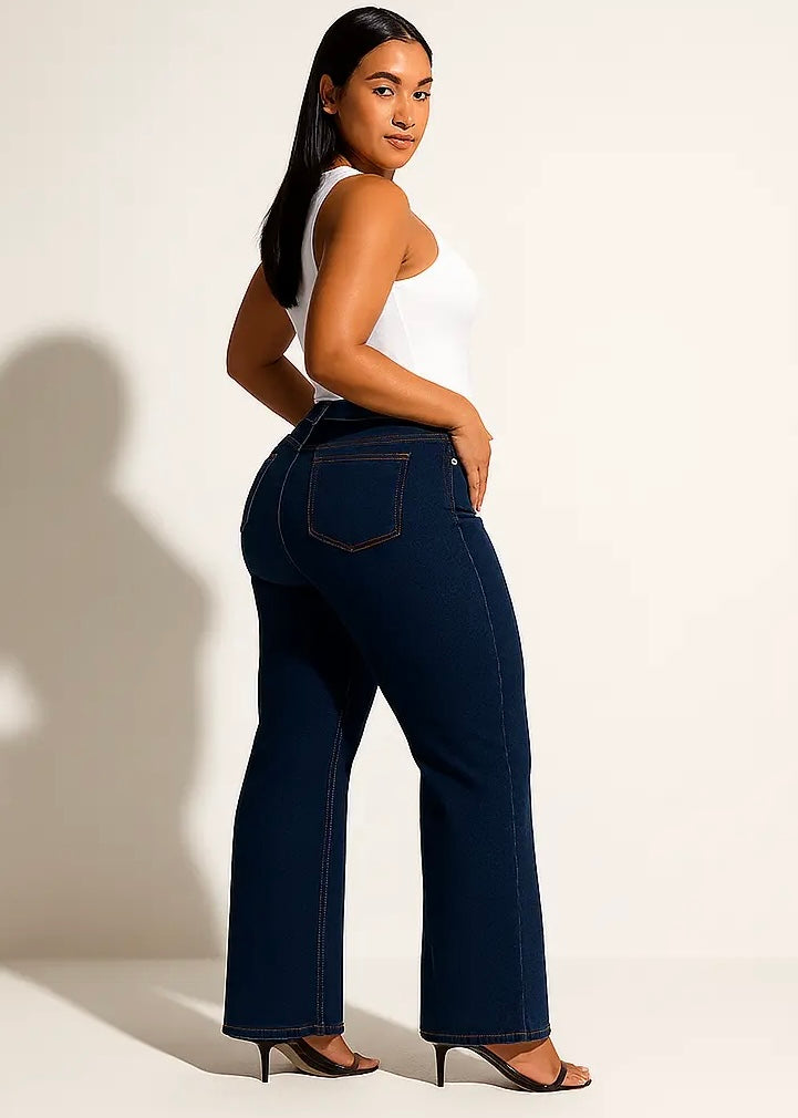 The BBL Jeans - Signature Series
