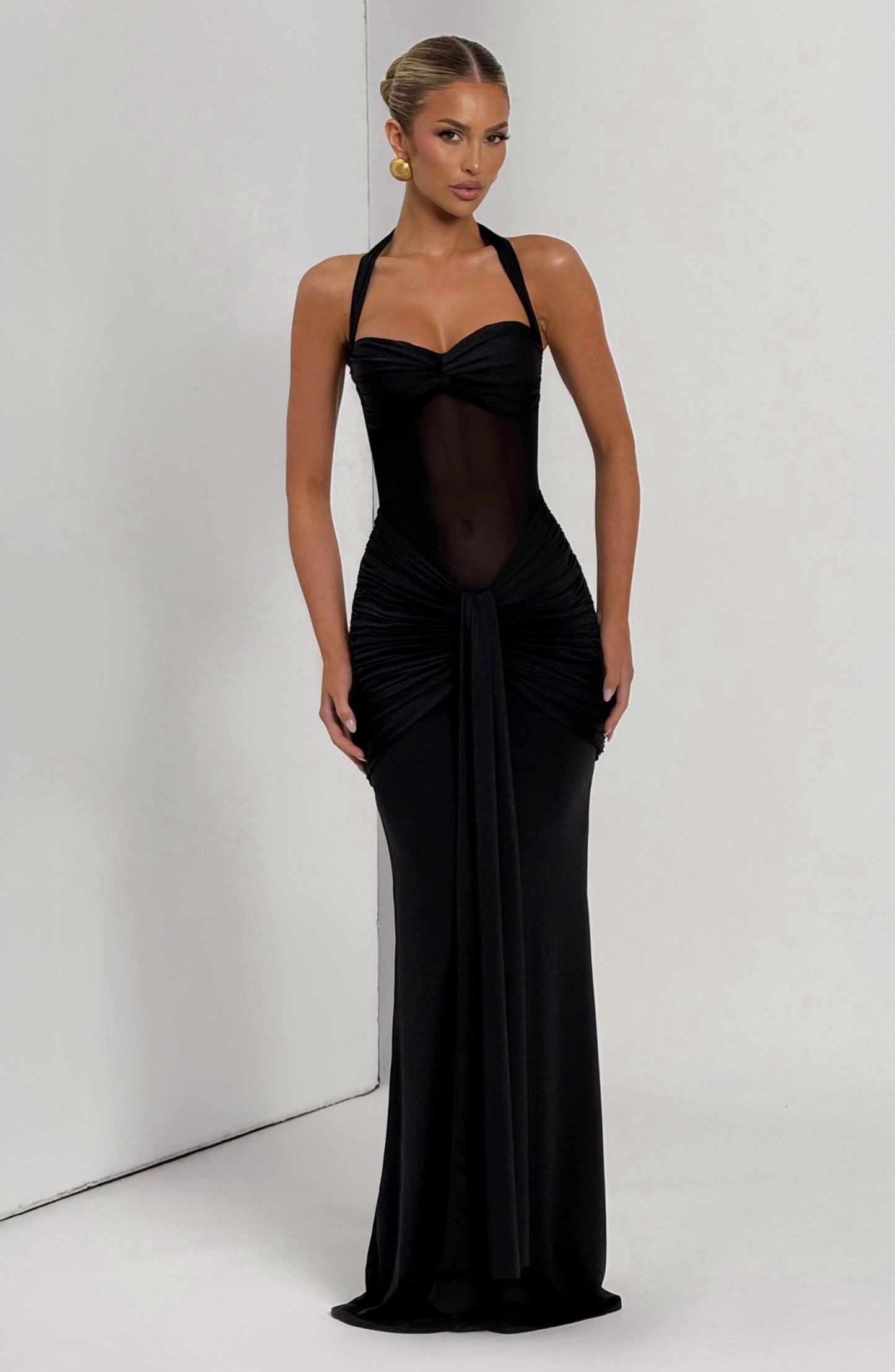Laya Maxi Dress