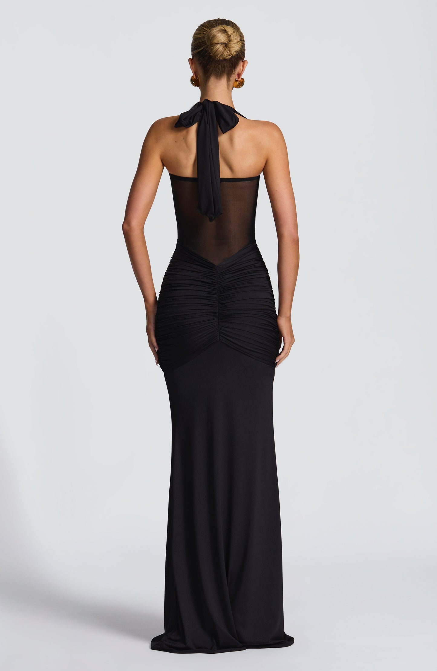 Laya Maxi Dress