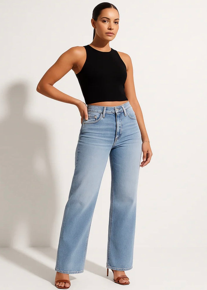 The BBL Jeans - Signature Series