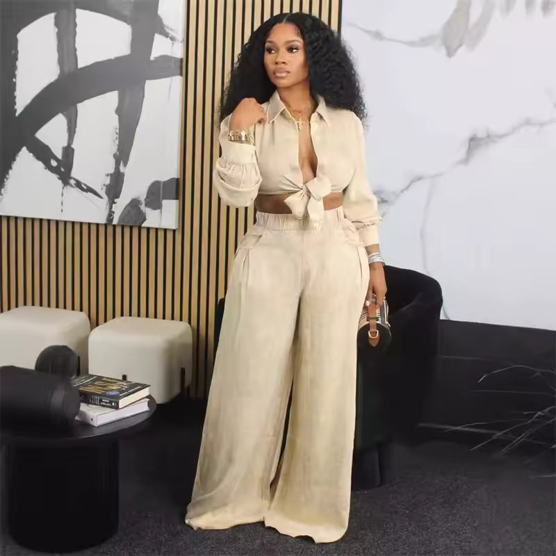 The Opal Line Suit