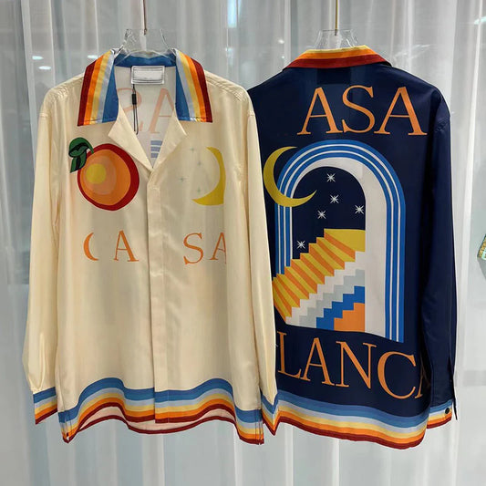 The Prism Shirt