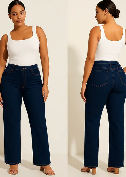 The BBL Jeans - Signature Series