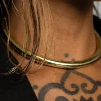 The Elegant Luxury Collar