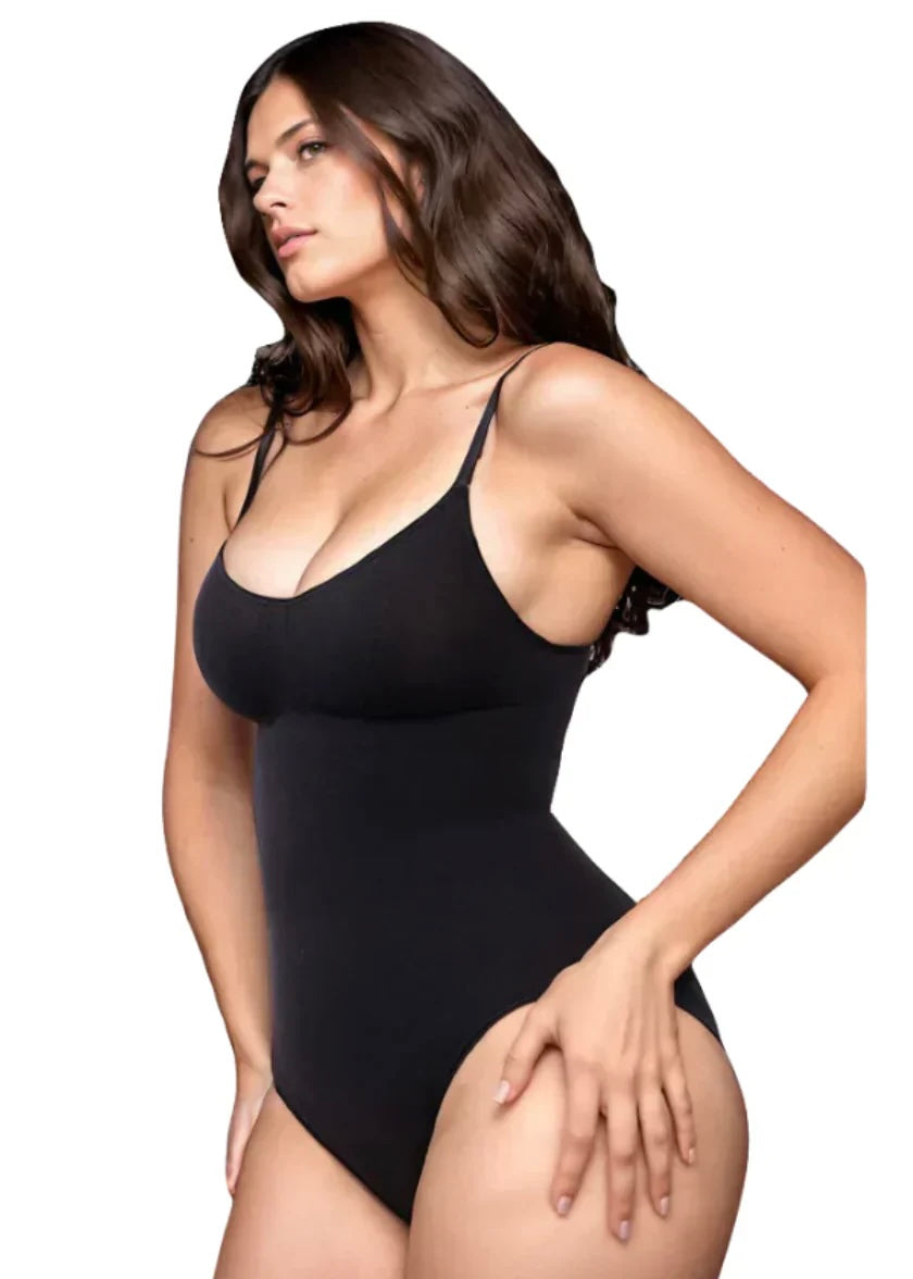 The Snatched Sculpt Bodysuit