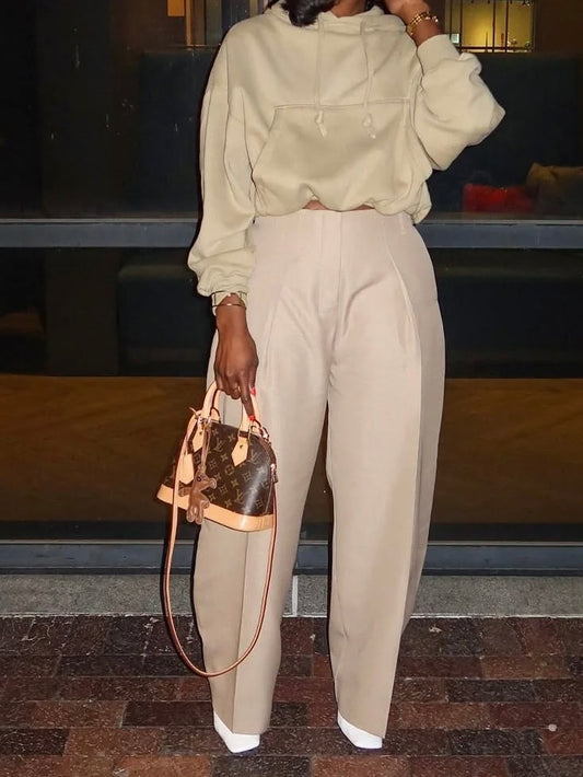 The Rivera Linen Pants
