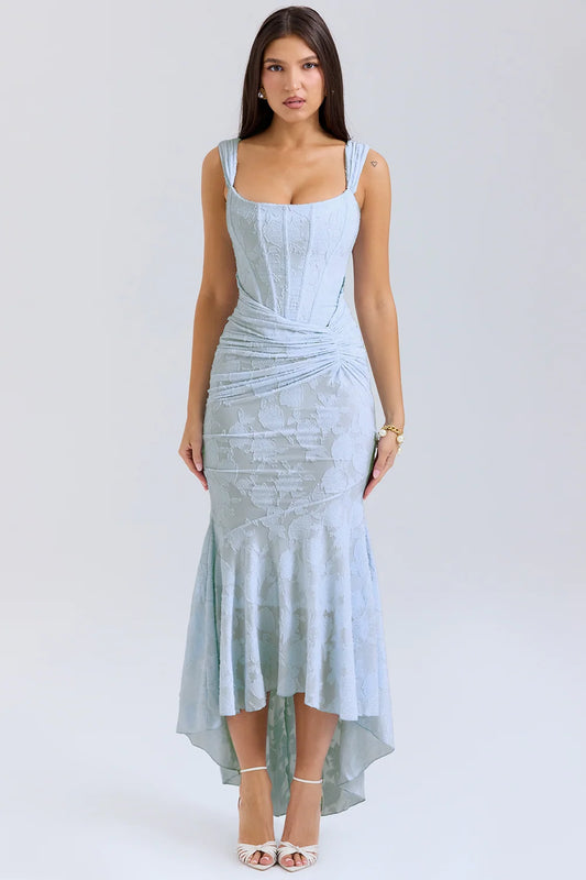 Carisa Maxi Dress