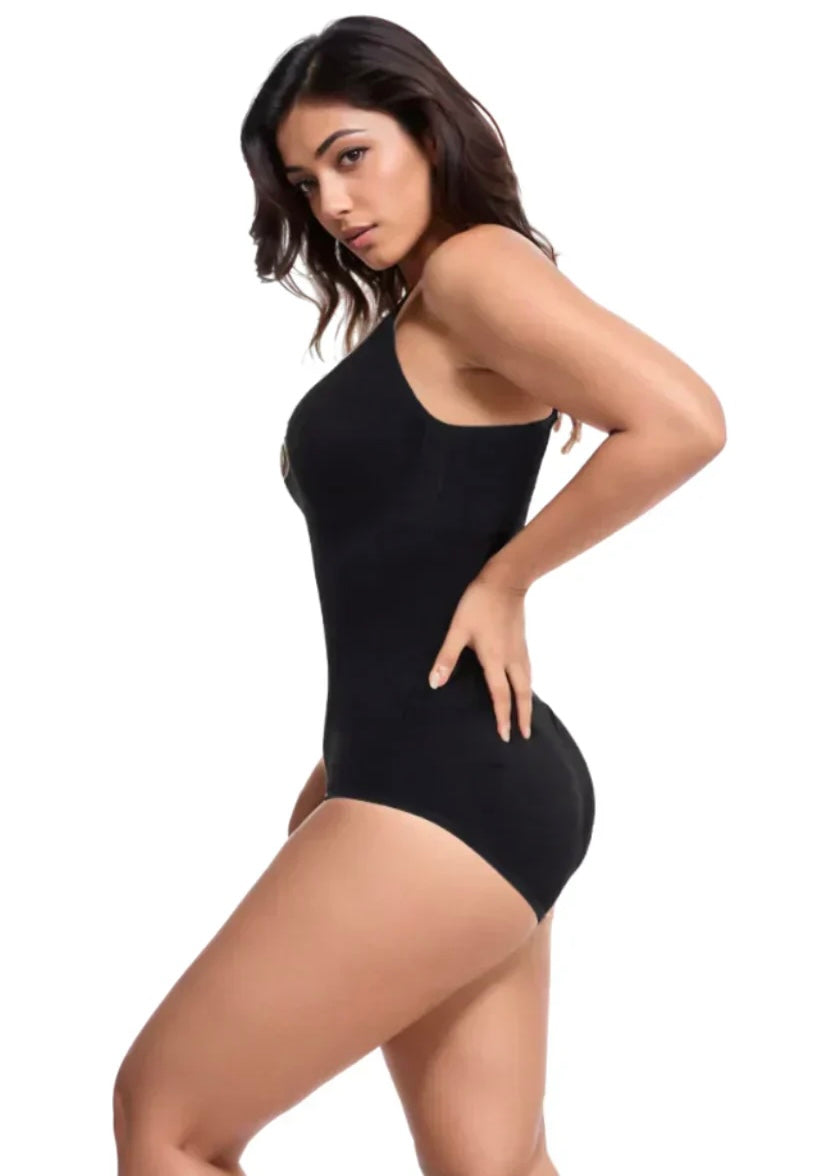 The Snatched Sculpt Bodysuit