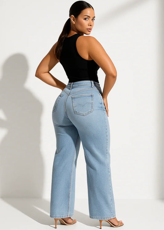 The BBL Jeans - Signature Series