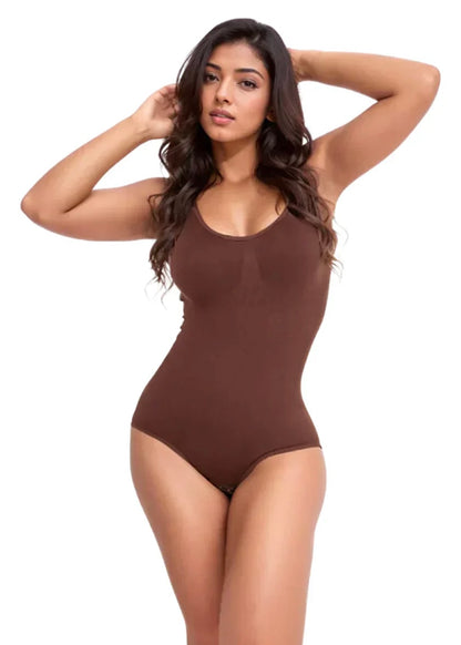 The Snatched Sculpt Bodysuit