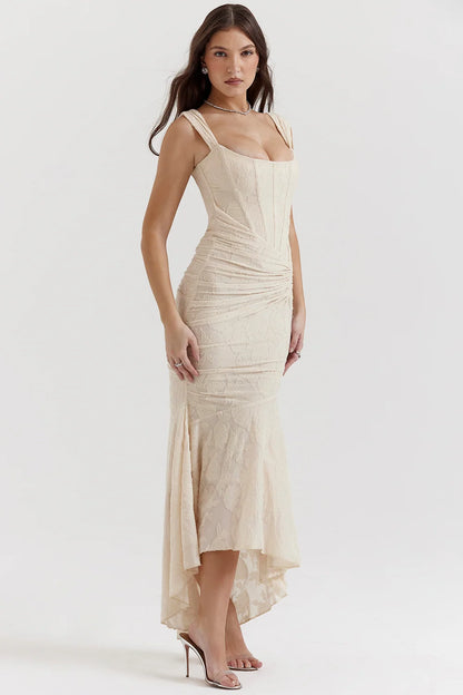 Carisa Maxi Dress