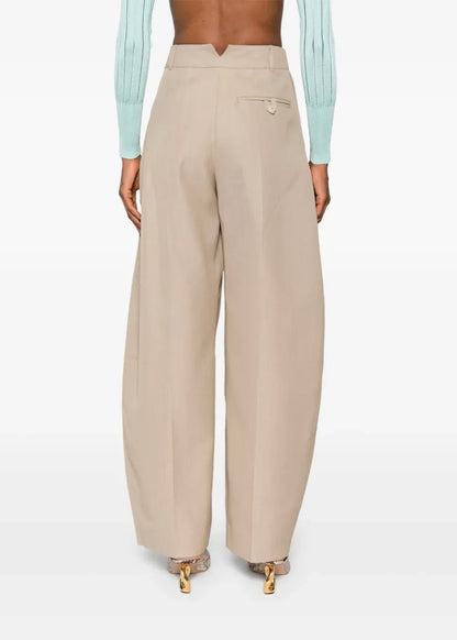 The Rivera Linen Pants