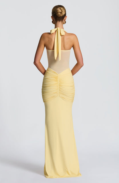 Laya Maxi Dress