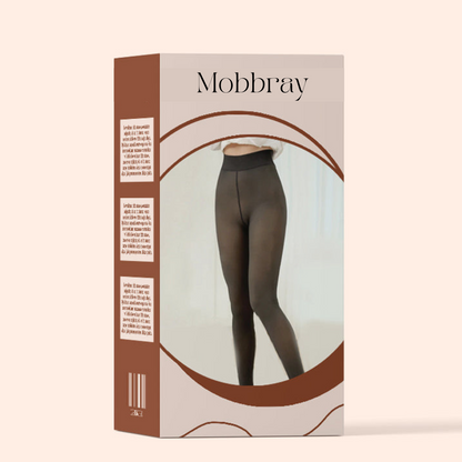 Collant d'hiver Mobbray