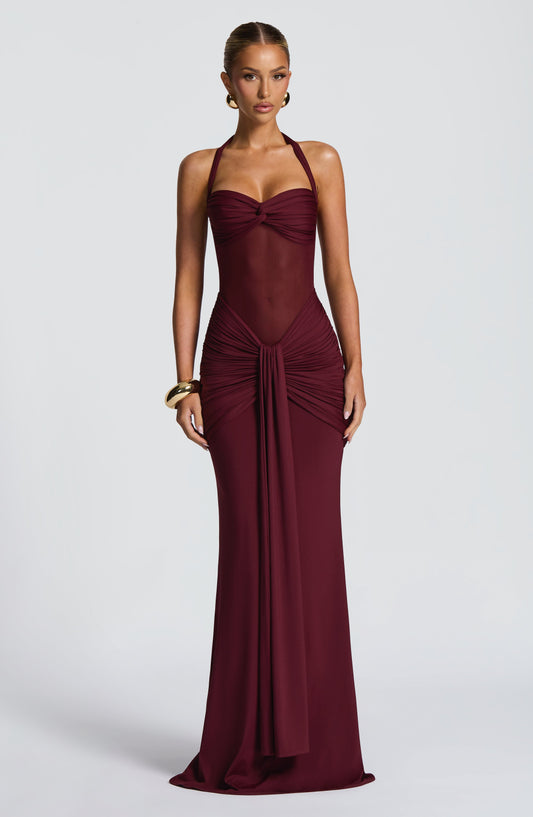 Laya Maxi Dress